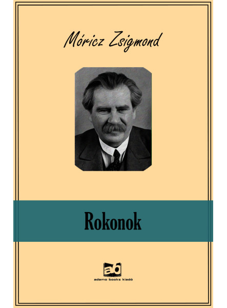 Rokonok (ekönyv)