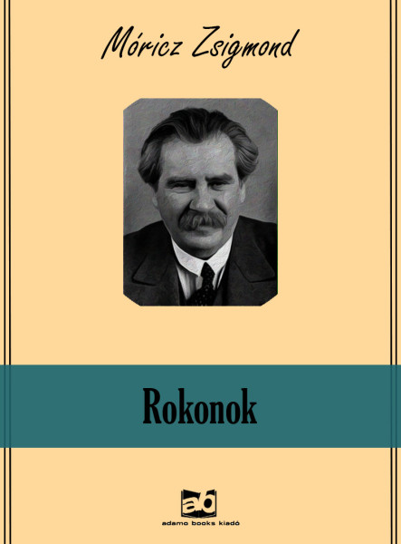 Rokonok (ekönyv)