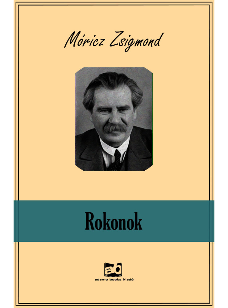 Rokonok (ekönyv) Rokonok (ekönyv)