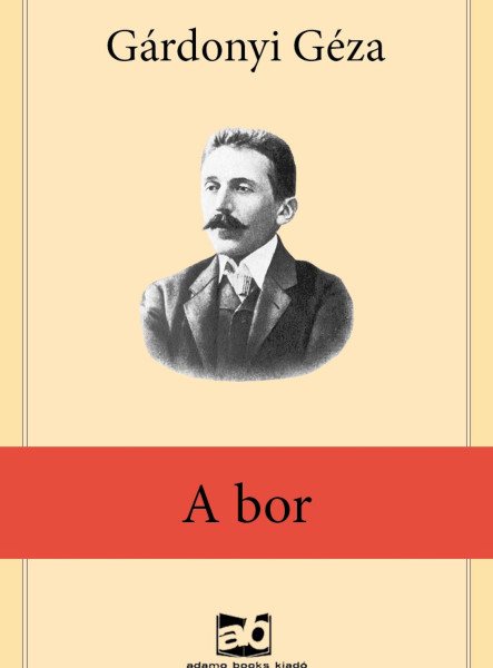 A ​bor (ekönyv)