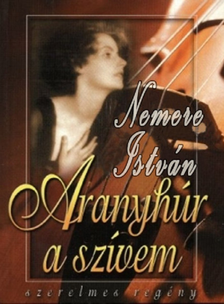 Aranyhúr a szívem  (ekönyv)