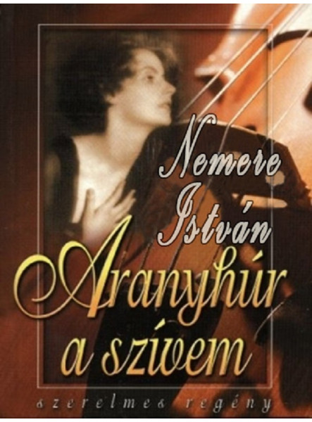 Aranyhúr a szívem  (ekönyv)