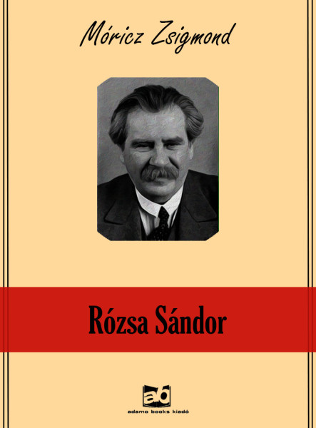 Rózsa Sándor (ekönyv)