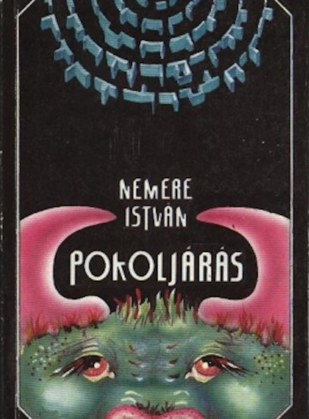 Pokoljárás (ekönyv)