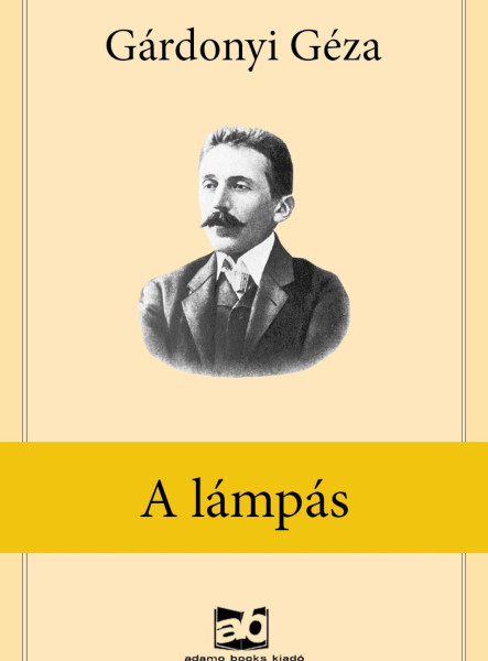A ​lámpás (ekönyv)