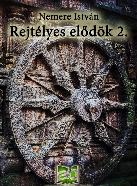 Rejtélyes ​elődök 2. (ekönyv)