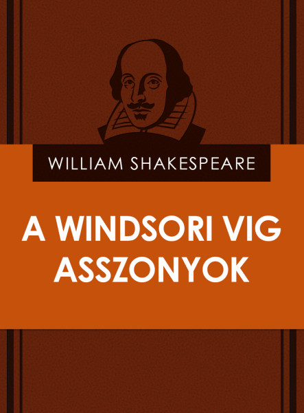 A windsori vig asszonyok (ekönyv)