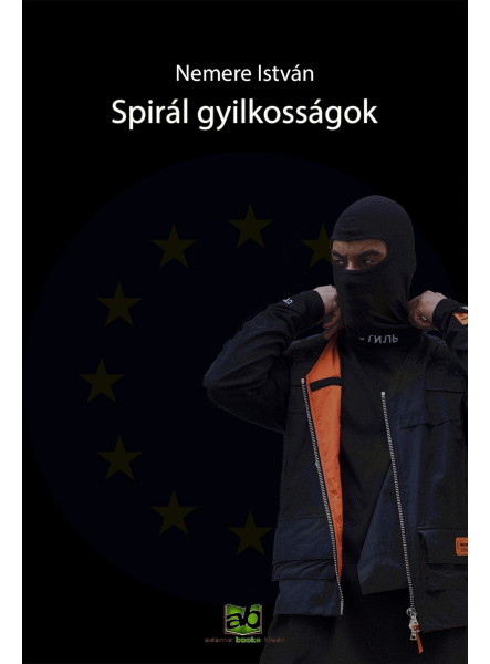 Spirál gyilkosságok (ekönyv) Spirál gyilkosságok (ekönyv)