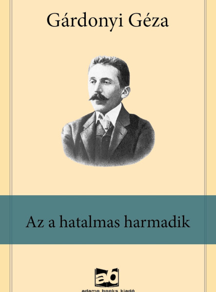 Az ​a hatalmas harmadik (ekönyv)