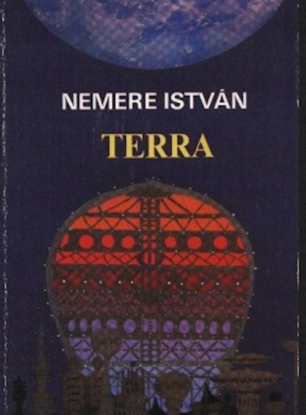 Terra (ekönyv)