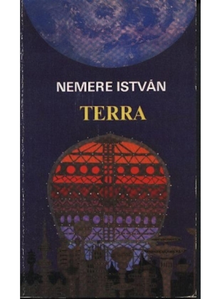 Terra (ekönyv) Terra (ekönyv)
