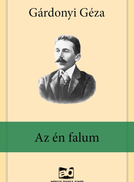 Az ​én falum (ekönyv)