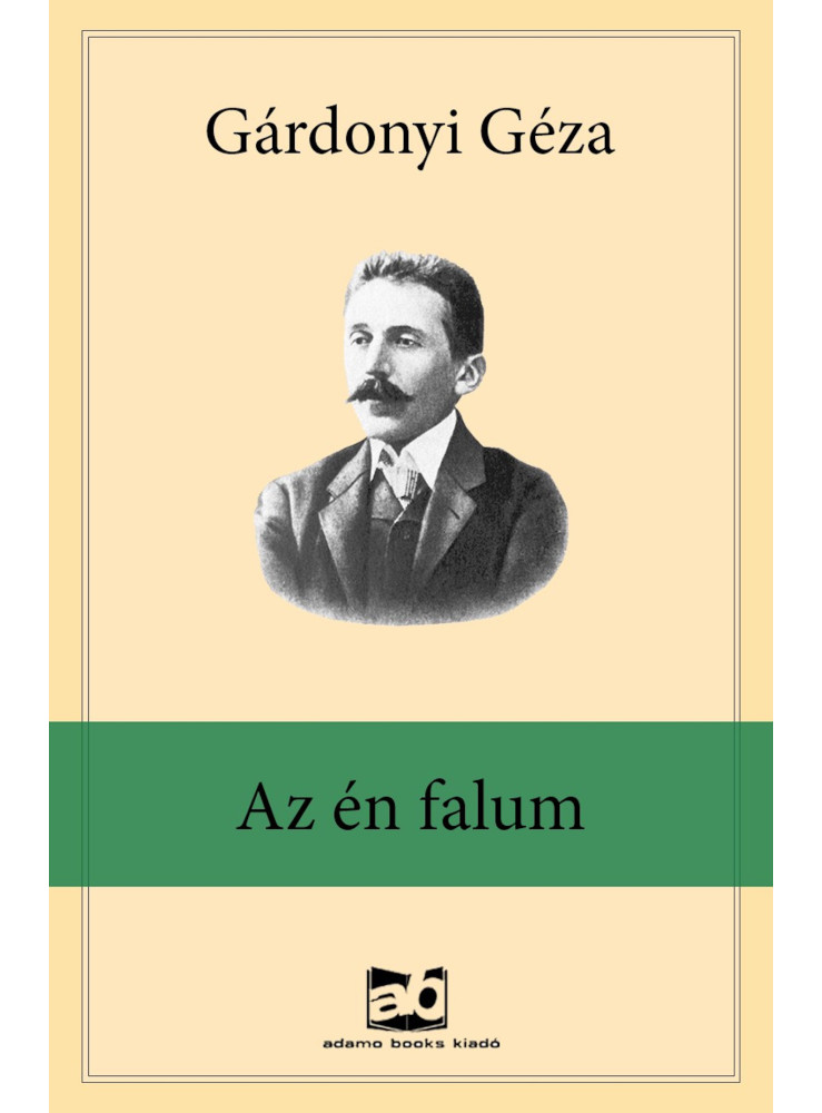 Az én falum (ekönyv) Az én falum (ekönyv)