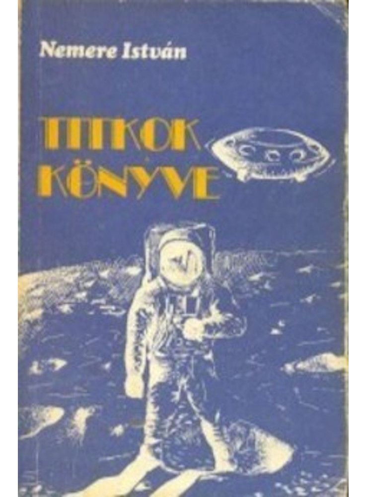 Titkok könyve (ekönyv) Titkok könyve (ekönyv)