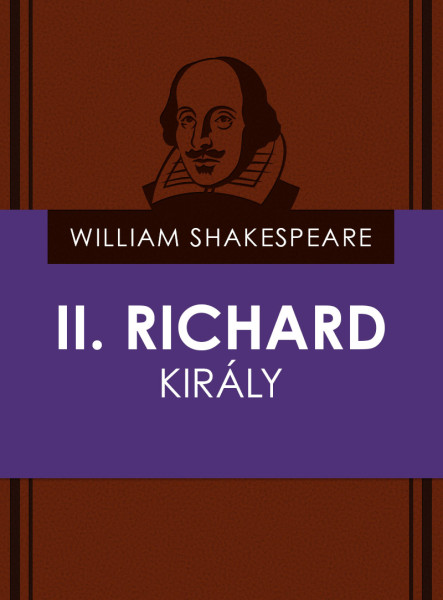 II. Richard király (ekönyv)