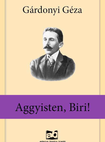 Aggyisten, ​Biri (ekönyv)