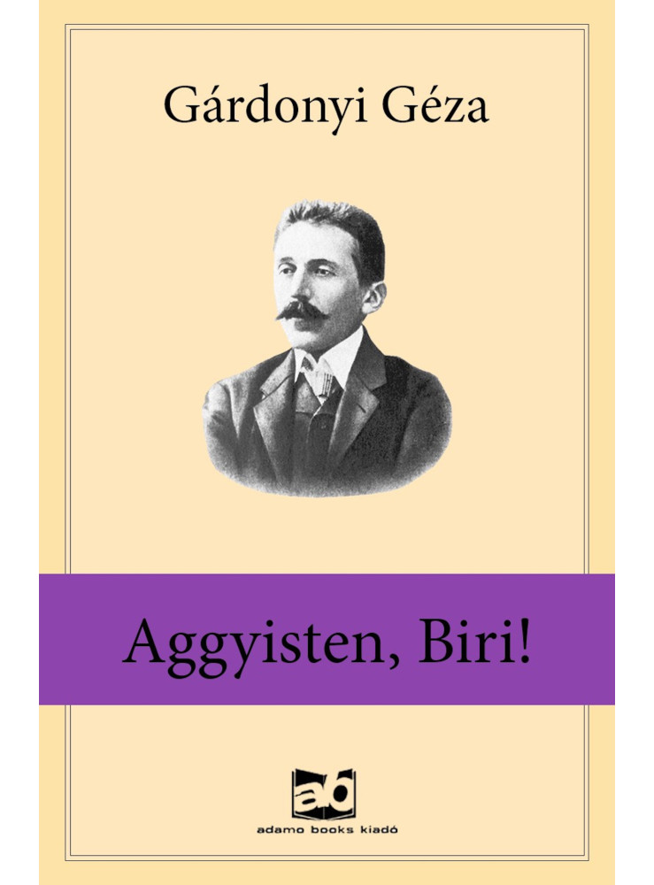 Aggyisten, Biri (ekönyv) Aggyisten, Biri (ekönyv)