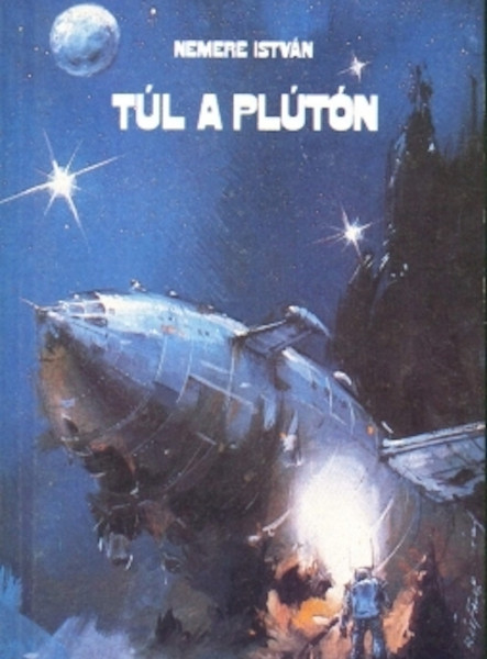 Túl a Plúton (ekönyv)