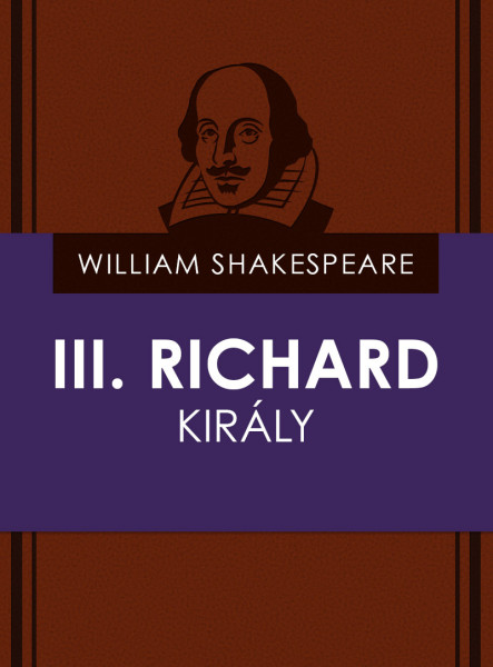 III. Richard király (ekönyv)