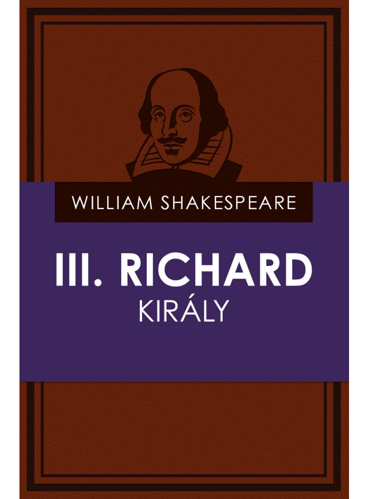 III. Richard király (ekönyv) III. Richard király (ekönyv)