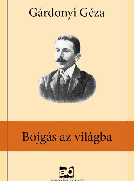 Bojgás az világba (ekönyv)