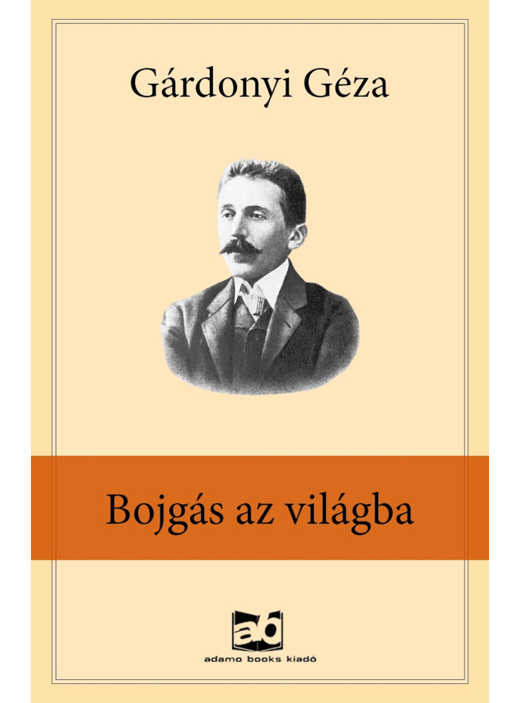 Bojgás az világba (ekönyv) Bojgás az világba (ekönyv)