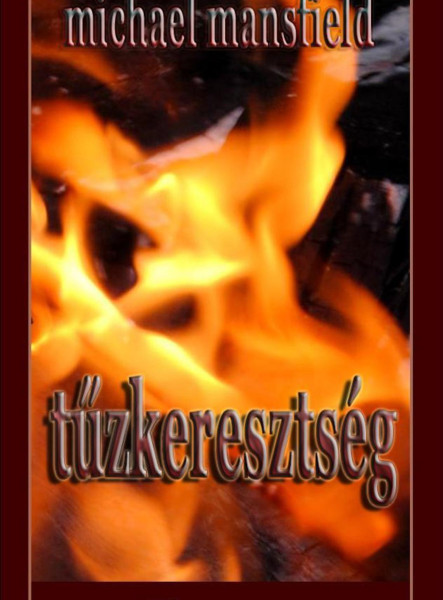 Tűzkeresztség (ekönyv)