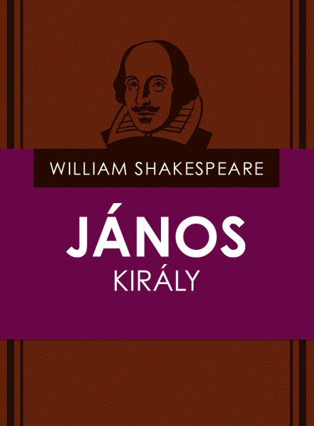 János király (ekönyv)