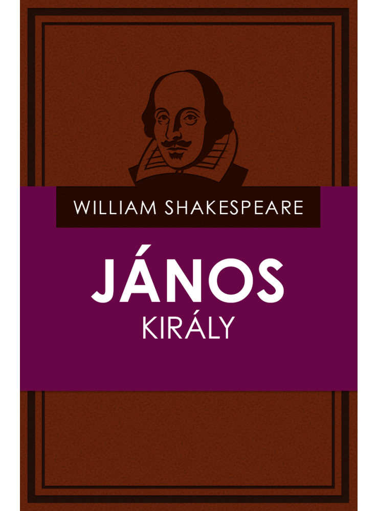 János király (ekönyv) János király (ekönyv)