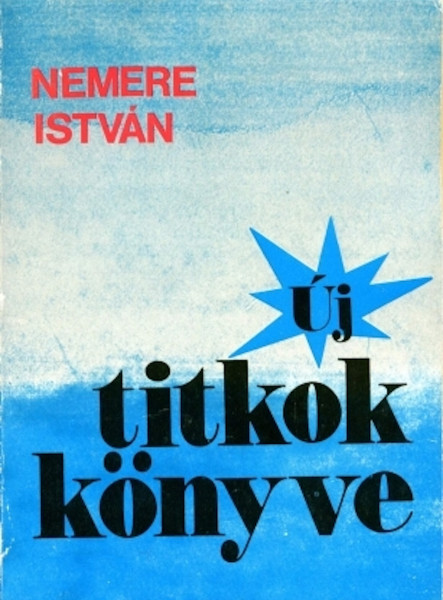 Új titkok könyve (ekönyv)