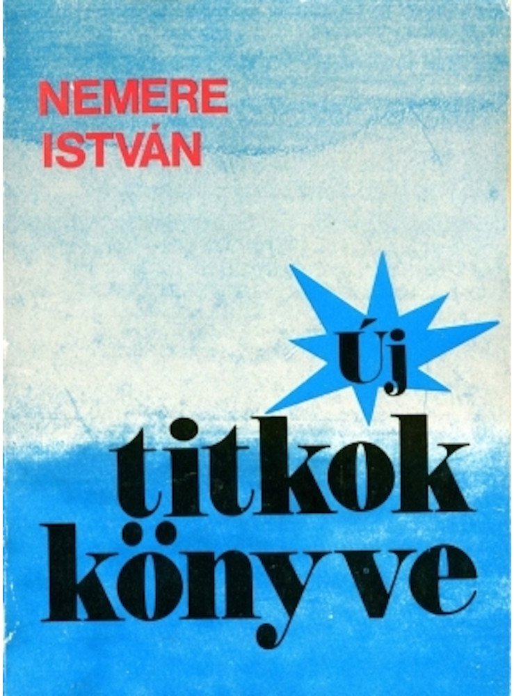 Új titkok könyve (ekönyv) Új titkok könyve (ekönyv)