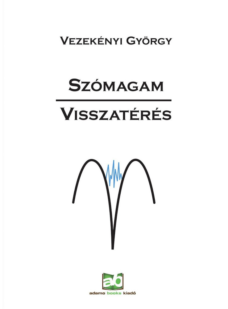 Szómagam - Visszatérés (ekönyv) Szómagam - Visszatérés (ekönyv)