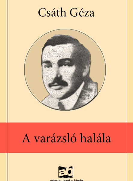 A ​varázsló halála (ekönyv)