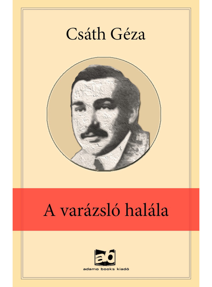 A varázsló halála (ekönyv) A varázsló halála (ekönyv)