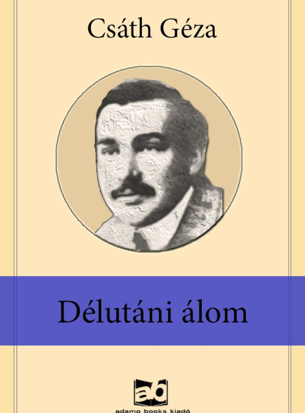 Délutáni ​álom (ekönyv)