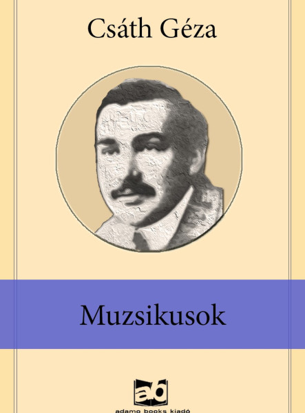 Muzsikusok (ekönyv)