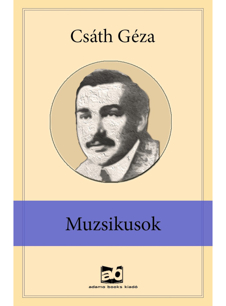 Muzsikusok (ekönyv) Muzsikusok (ekönyv)