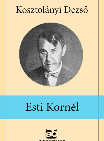 Esti ​Kornél (ekönyv)