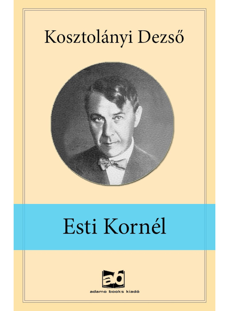 Esti ​Kornél (ekönyv)