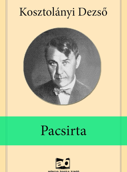 Pacsirta (ekönyv)