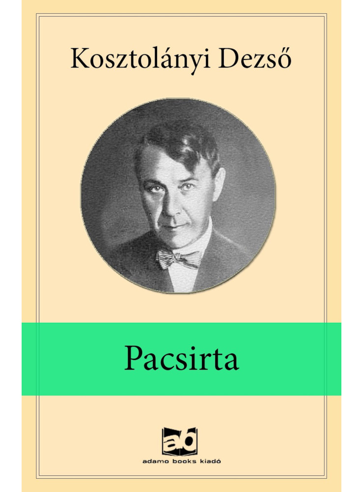 Pacsirta (ekönyv) Pacsirta (ekönyv)