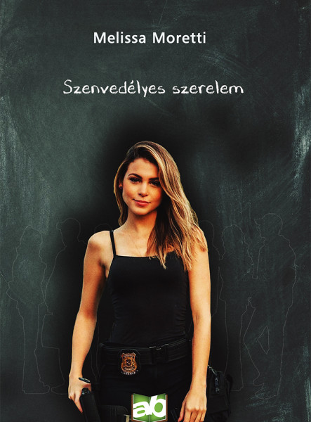 Szenvedélyes ​szerelem (ekönyv)