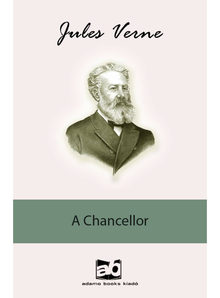 A Chancellor (ekönyv) A Chancellor (ekönyv)