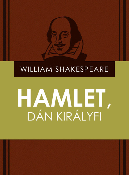 Hamlet, dán királyfi (ekönyv)