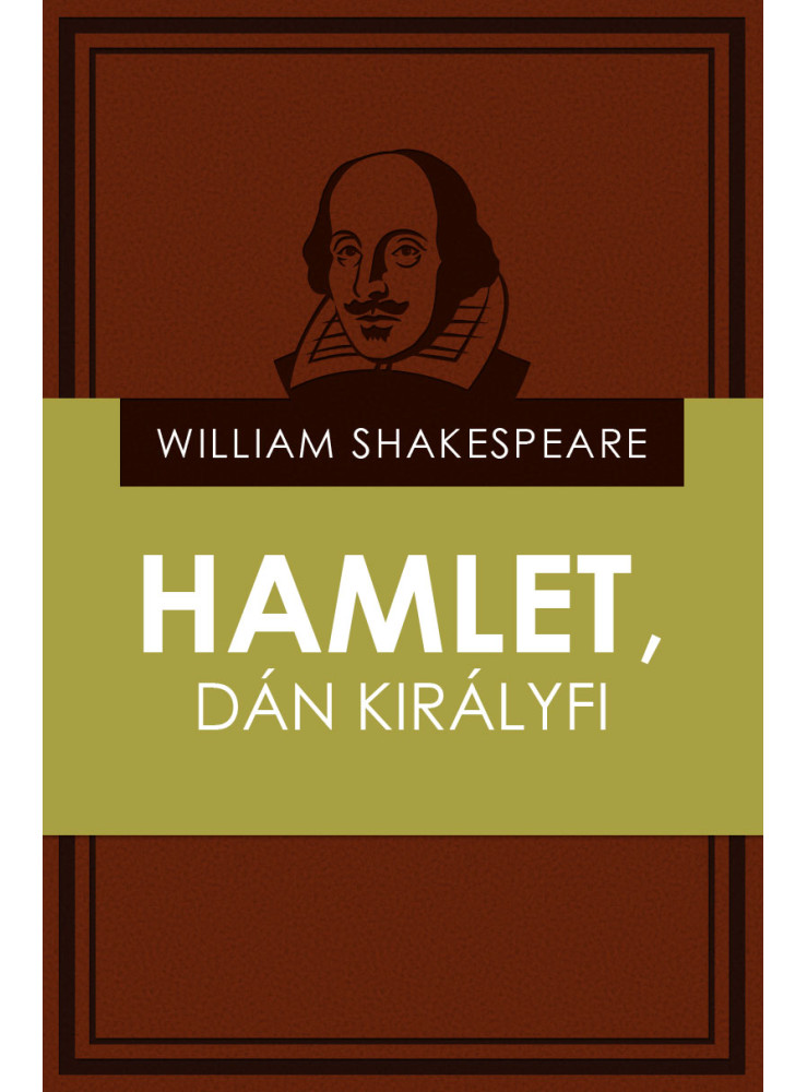 Hamlet, dán királyfi (ekönyv) Hamlet, dán királyfi (ekönyv)