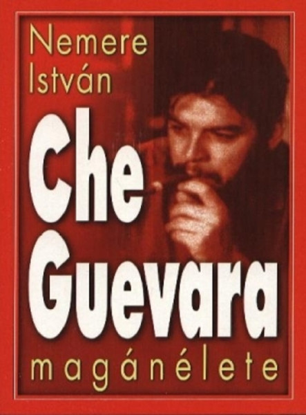 Che Guevara magánélete (ekönyv)