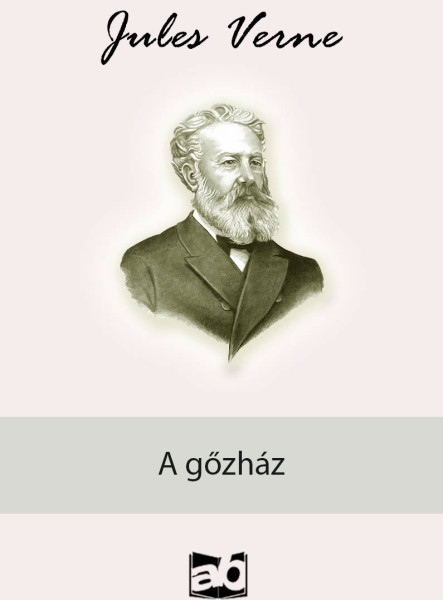 A ​gőzház (ekönyv)