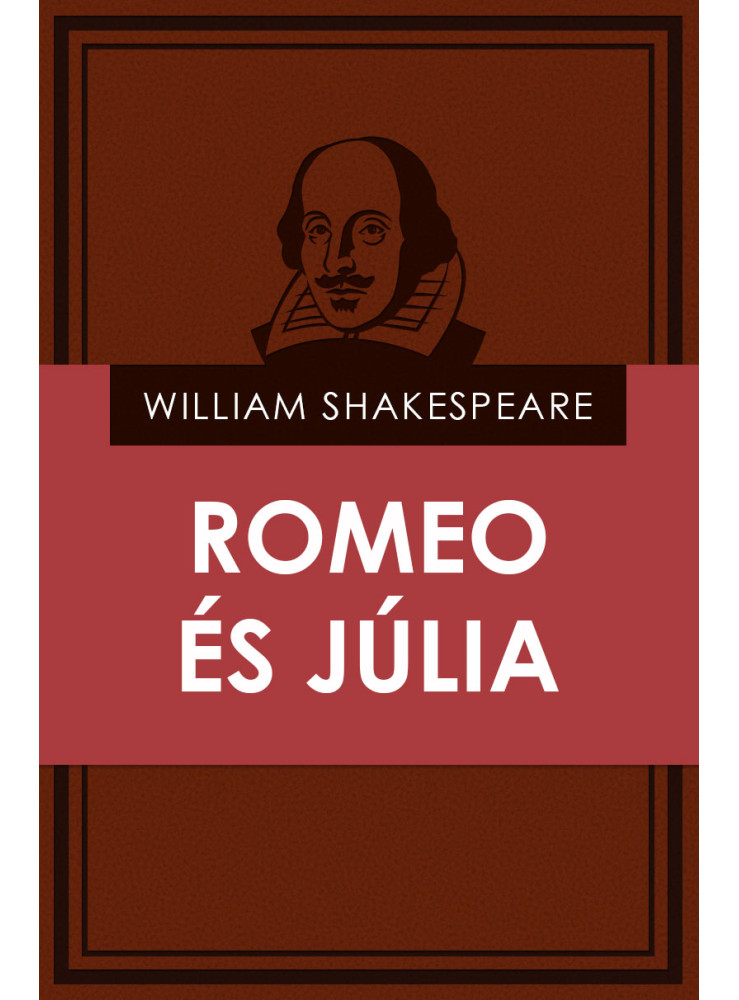 Romeo és Júlia (ekönyv) Romeo és Júlia (ekönyv)