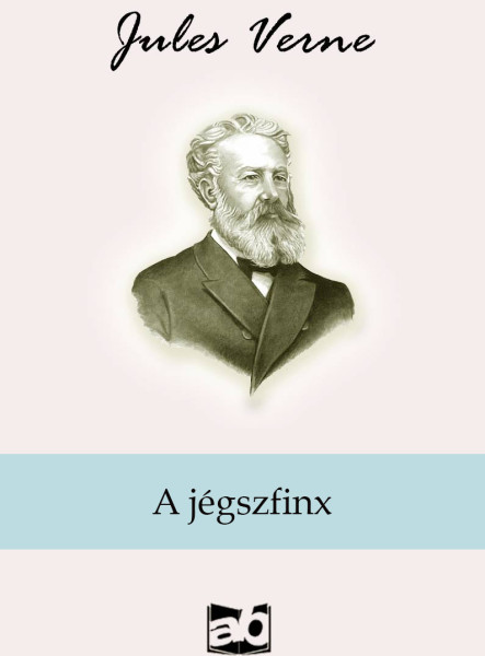 A ​jégszfinx (ekönyv)
