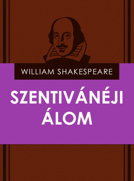 Szentivánéji álom (ekönyv)